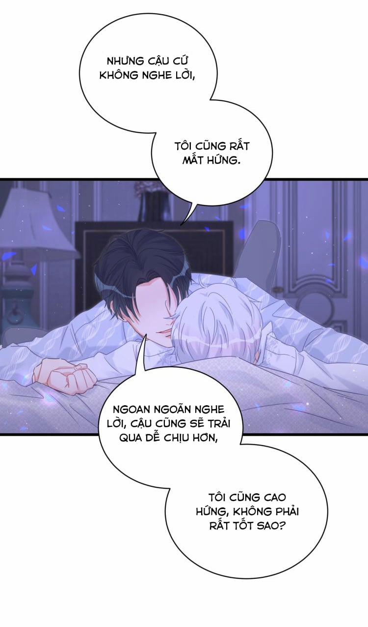 Chim Hoàng Yến Bị Chính Mình Trói Buộc 13 trang 14