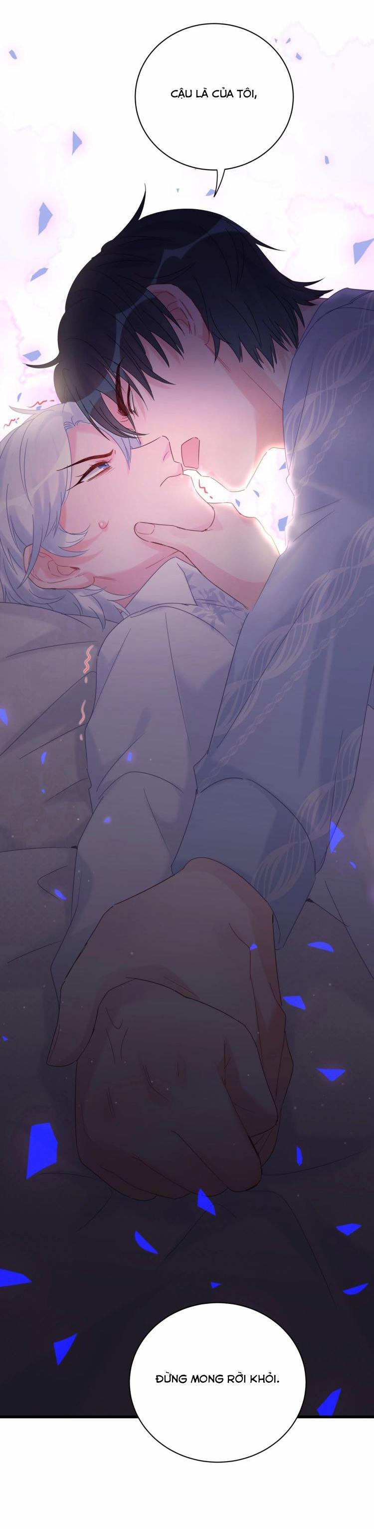 Chim Hoàng Yến Bị Chính Mình Trói Buộc 13 trang 17