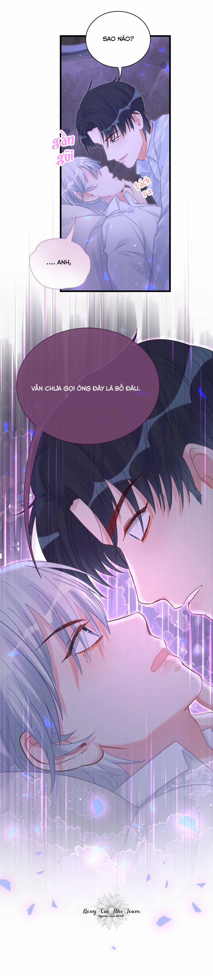 Chim Hoàng Yến Bị Chính Mình Trói Buộc 13 trang 22