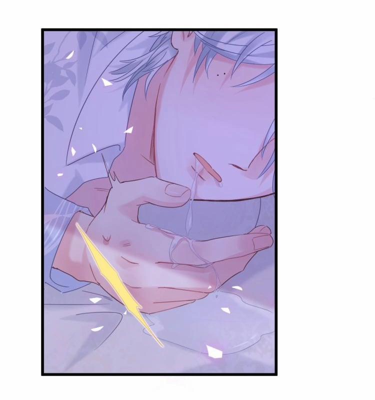 Chim Hoàng Yến Bị Chính Mình Trói Buộc 13 trang 24