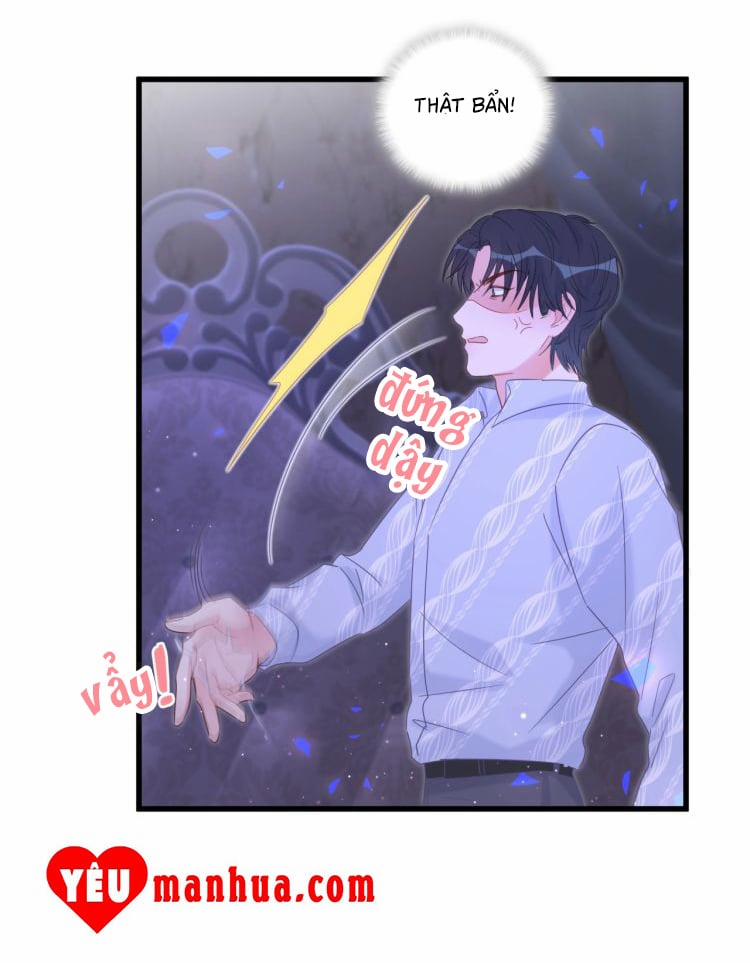 Chim Hoàng Yến Bị Chính Mình Trói Buộc 13 trang 25