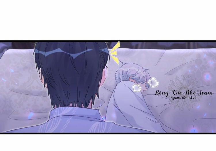 Chim Hoàng Yến Bị Chính Mình Trói Buộc 13 trang 26