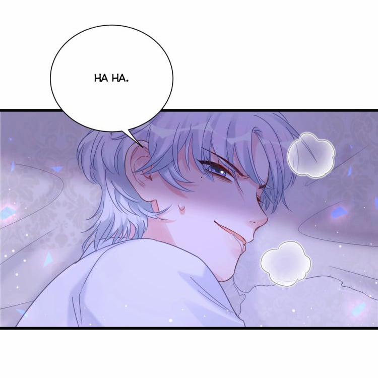 Chim Hoàng Yến Bị Chính Mình Trói Buộc 13 trang 27