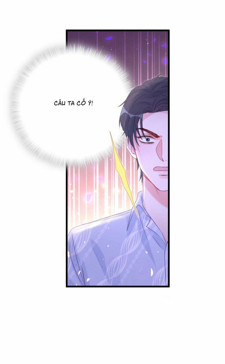 Chim Hoàng Yến Bị Chính Mình Trói Buộc 13 trang 28