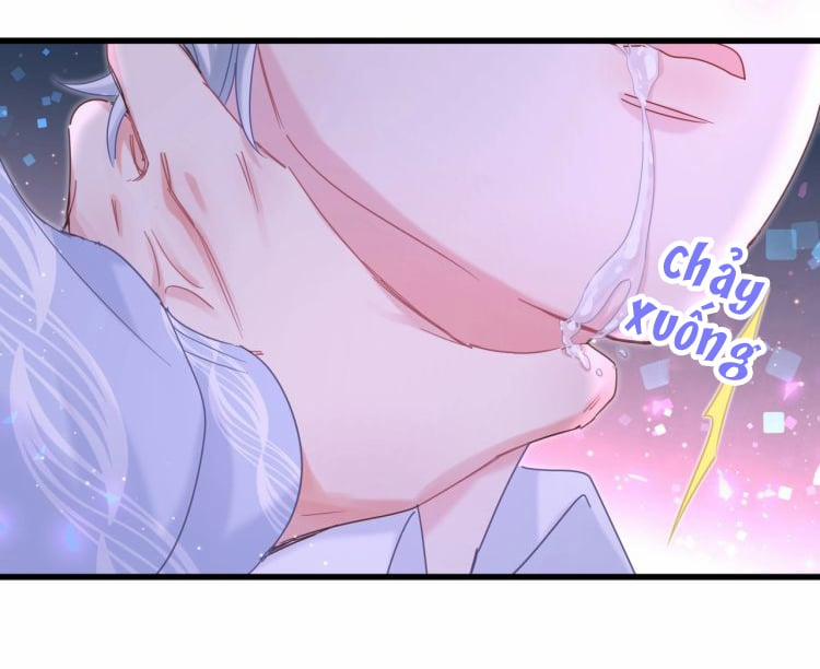 Chim Hoàng Yến Bị Chính Mình Trói Buộc 13 trang 30