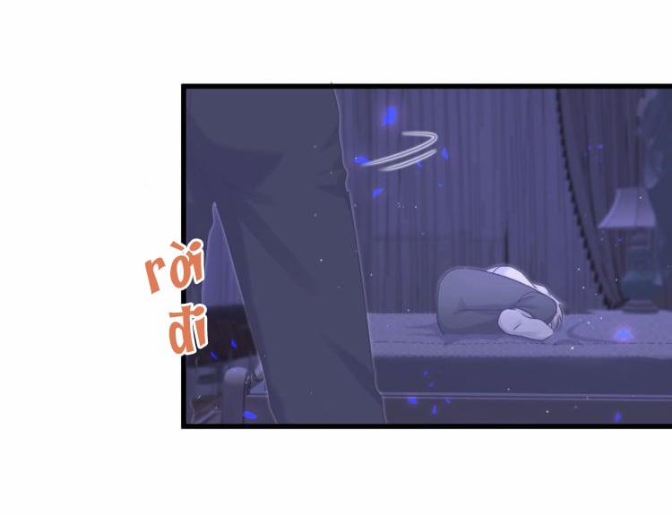 Chim Hoàng Yến Bị Chính Mình Trói Buộc 13 trang 32