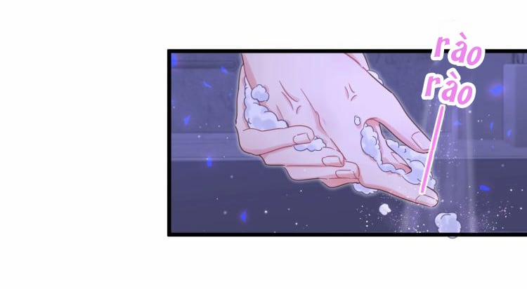 Chim Hoàng Yến Bị Chính Mình Trói Buộc 13 trang 34