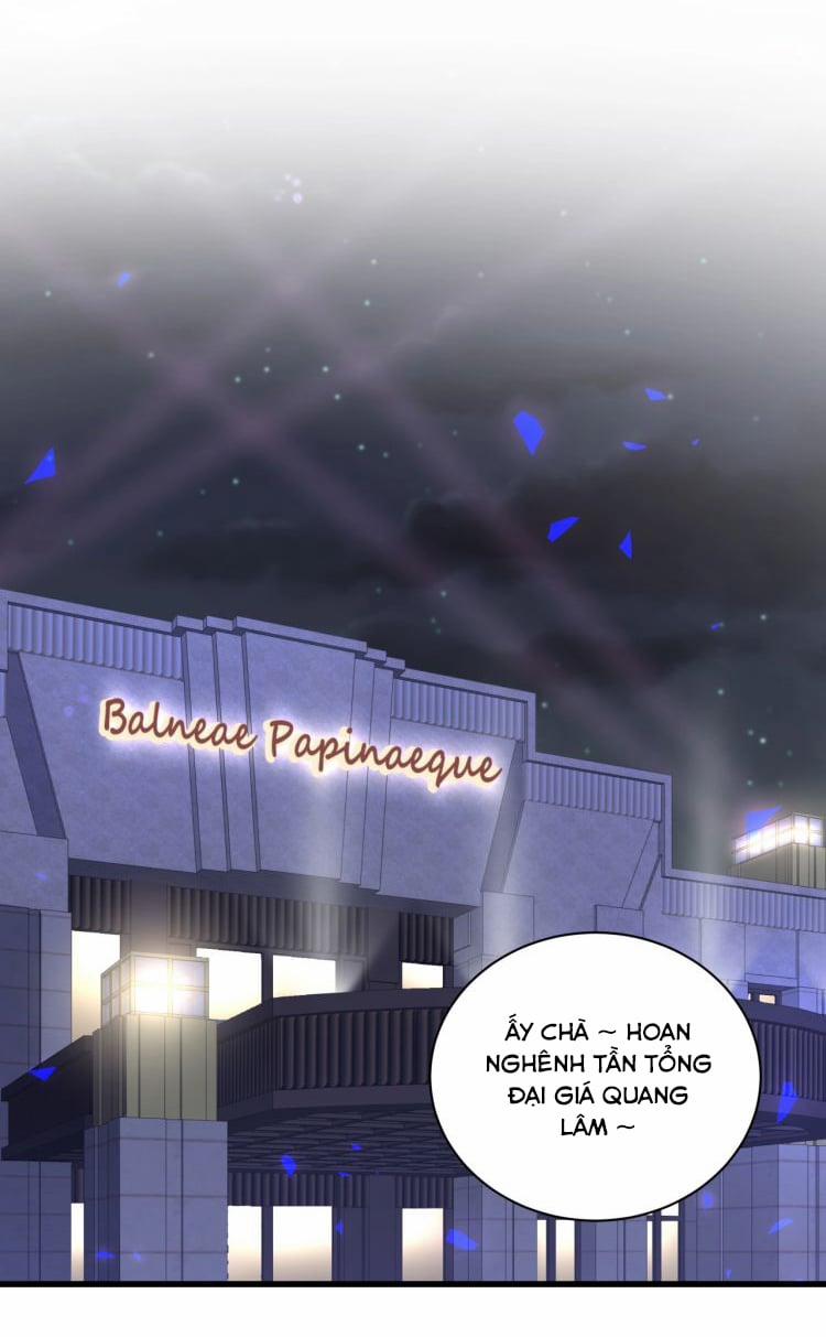 Chim Hoàng Yến Bị Chính Mình Trói Buộc 13 trang 37