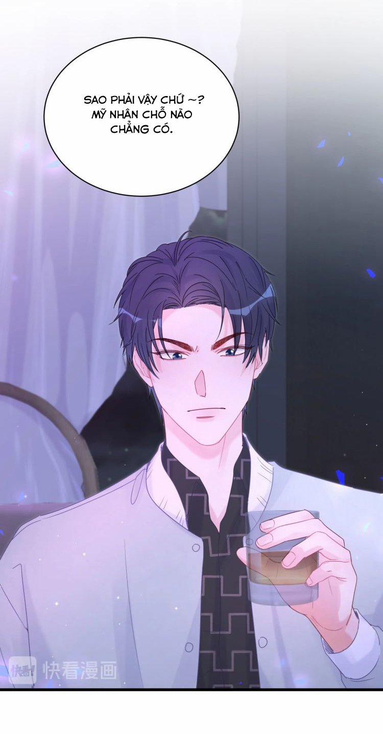 Chim Hoàng Yến Bị Chính Mình Trói Buộc 13 trang 39