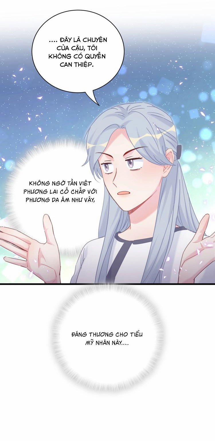 Chim Hoàng Yến Bị Chính Mình Trói Buộc 13 trang 5