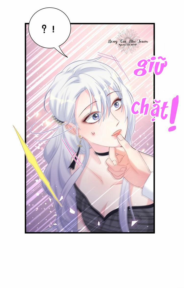 Chim Hoàng Yến Bị Chính Mình Trói Buộc 14 trang 12