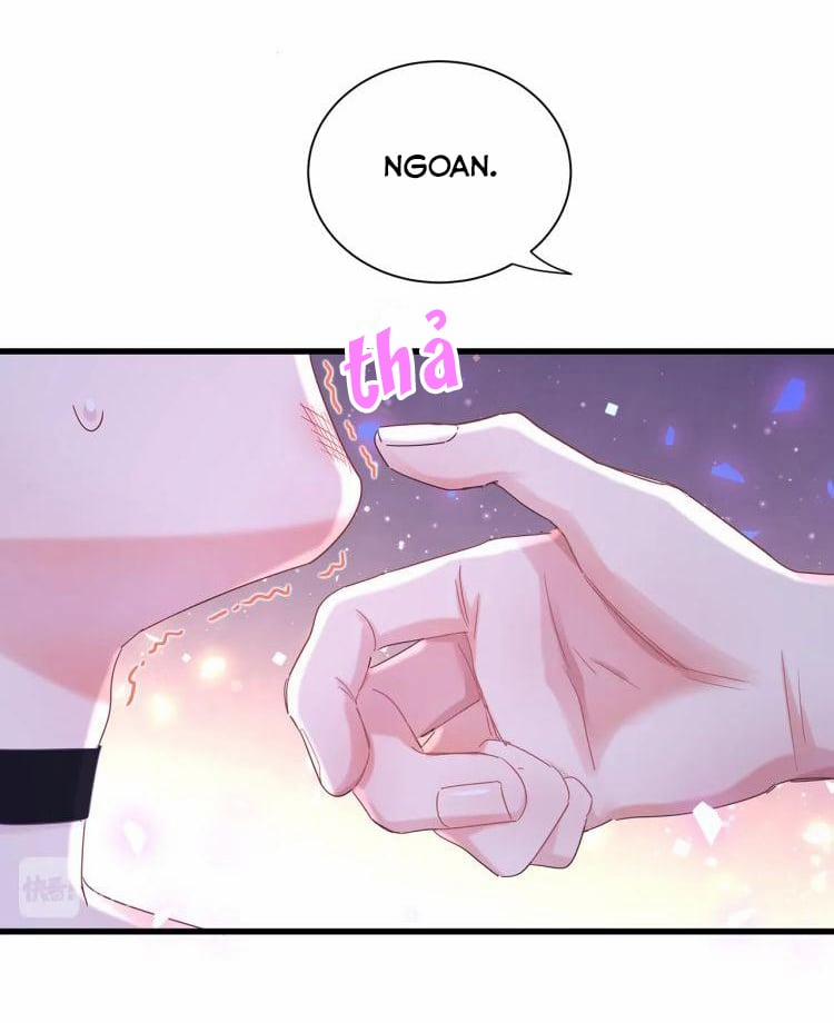 Chim Hoàng Yến Bị Chính Mình Trói Buộc 14 trang 14