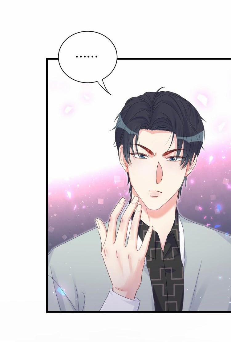 Chim Hoàng Yến Bị Chính Mình Trói Buộc 14 trang 15