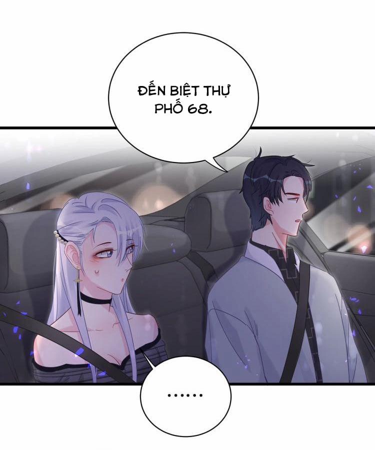 Chim Hoàng Yến Bị Chính Mình Trói Buộc 14 trang 19