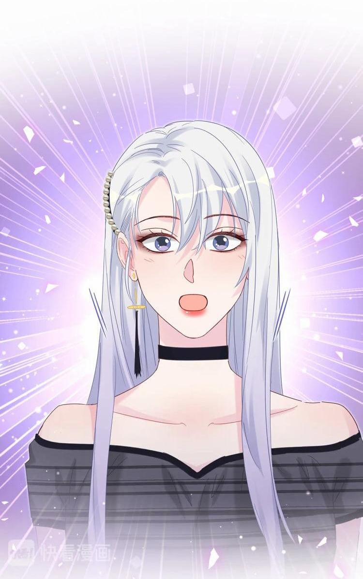 Chim Hoàng Yến Bị Chính Mình Trói Buộc 14 trang 2