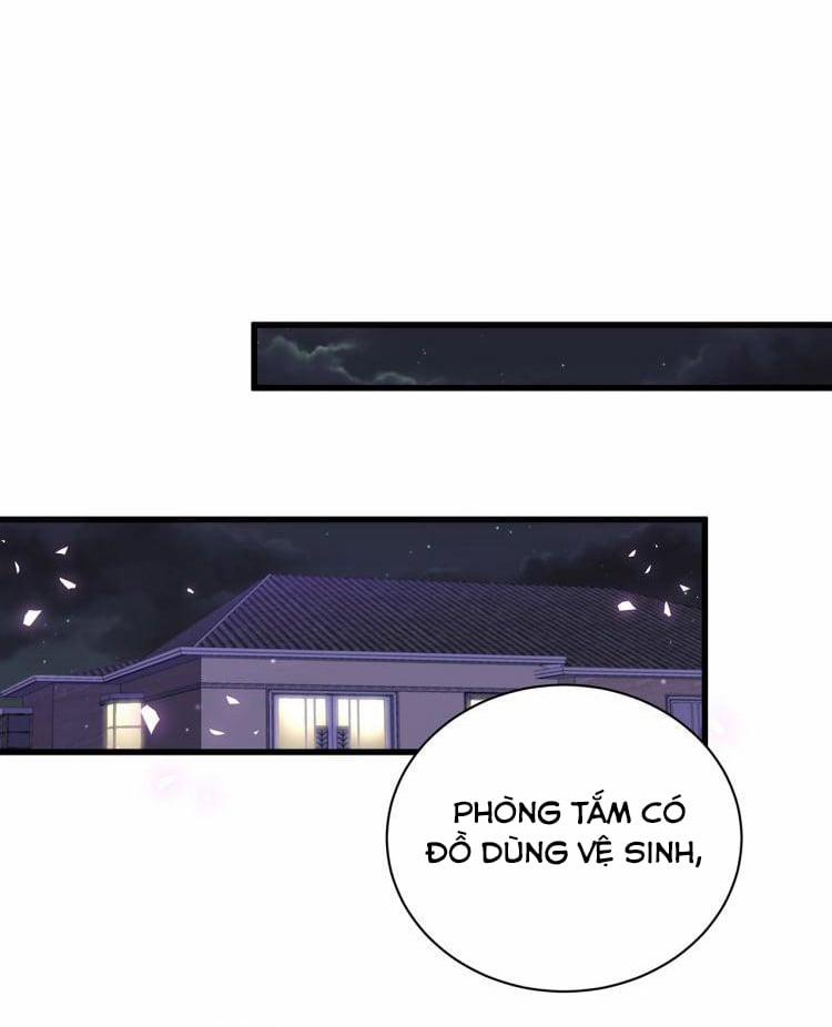 Chim Hoàng Yến Bị Chính Mình Trói Buộc 14 trang 21