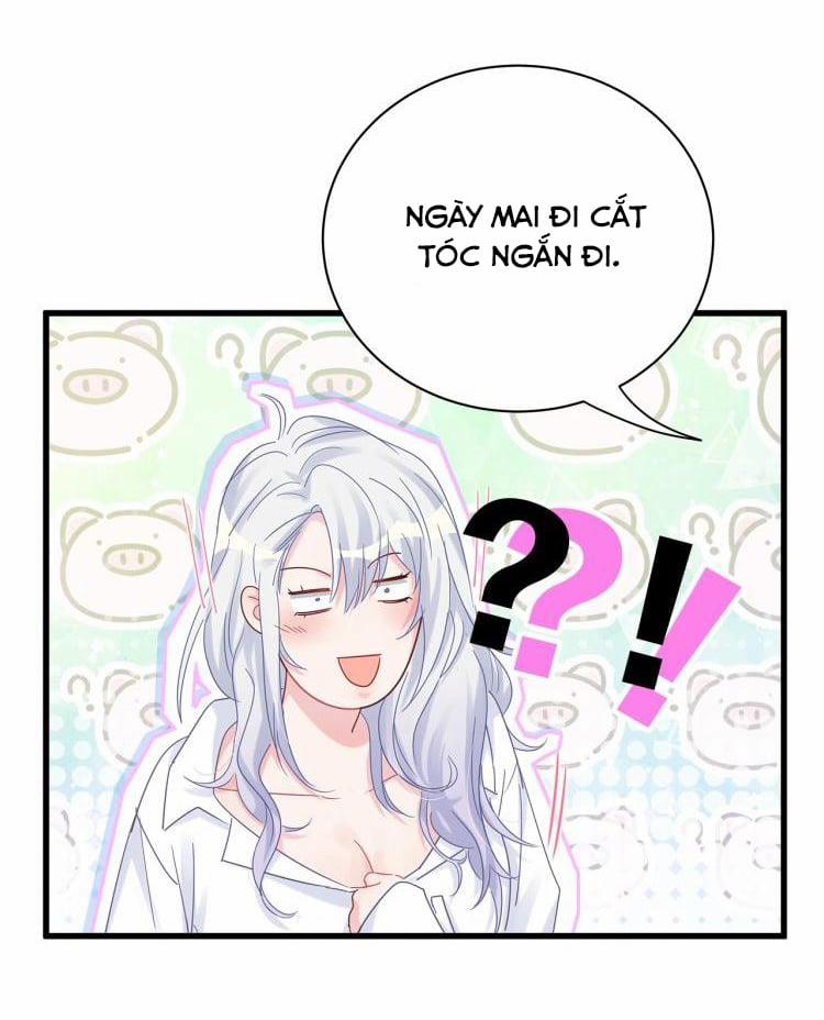 Chim Hoàng Yến Bị Chính Mình Trói Buộc 14 trang 29