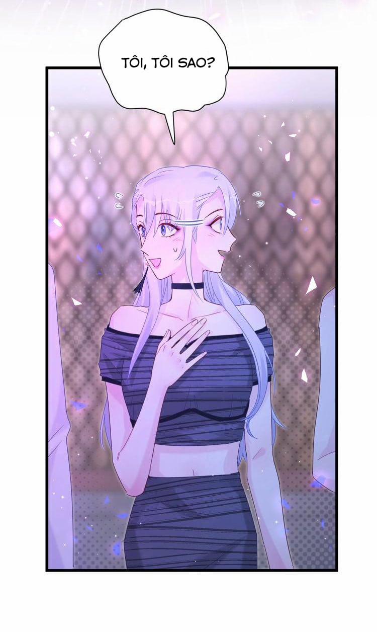 Chim Hoàng Yến Bị Chính Mình Trói Buộc 14 trang 3