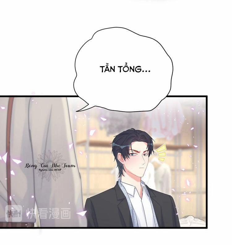 Chim Hoàng Yến Bị Chính Mình Trói Buộc 14 trang 37