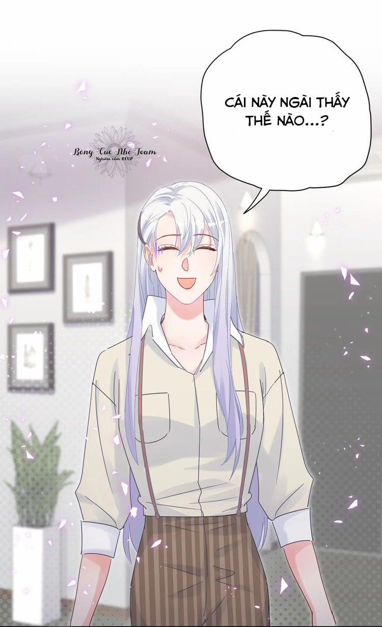 Chim Hoàng Yến Bị Chính Mình Trói Buộc 14 trang 38