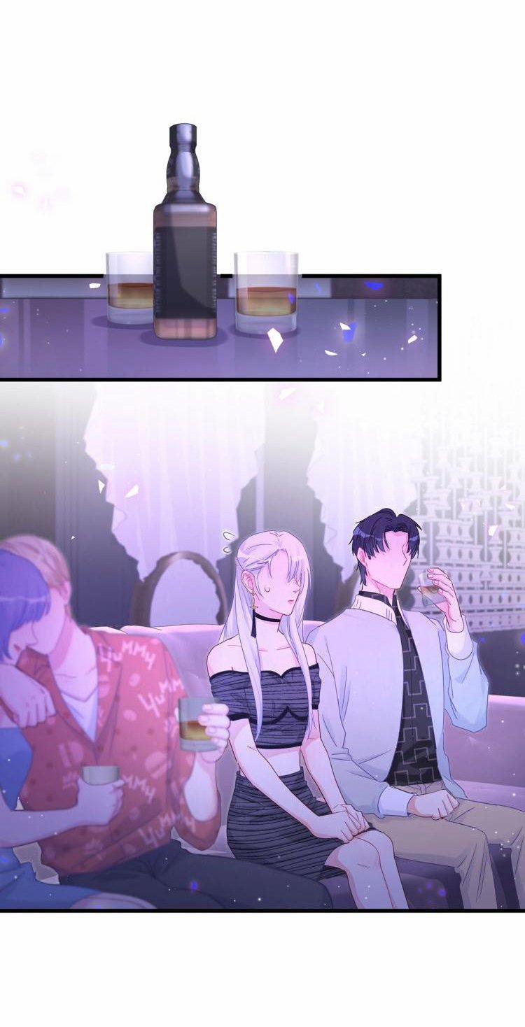 Chim Hoàng Yến Bị Chính Mình Trói Buộc 14 trang 8