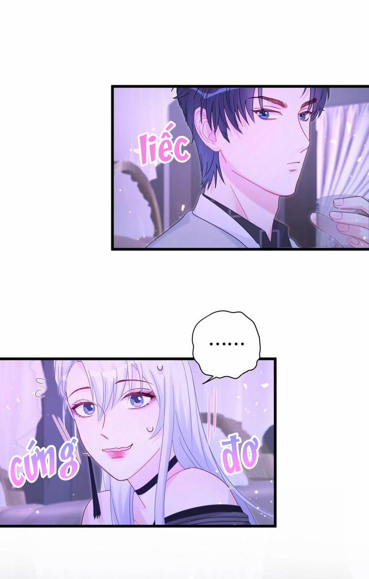 Chim Hoàng Yến Bị Chính Mình Trói Buộc 14 trang 9