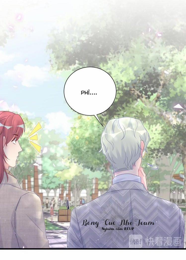 Chim Hoàng Yến Bị Chính Mình Trói Buộc 15 trang 25