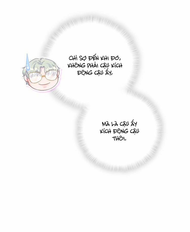 Chim Hoàng Yến Bị Chính Mình Trói Buộc 15 trang 32