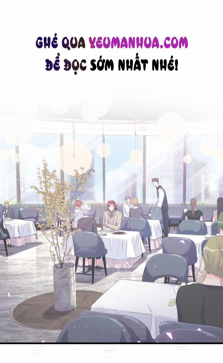 Chim Hoàng Yến Bị Chính Mình Trói Buộc 16 trang 1