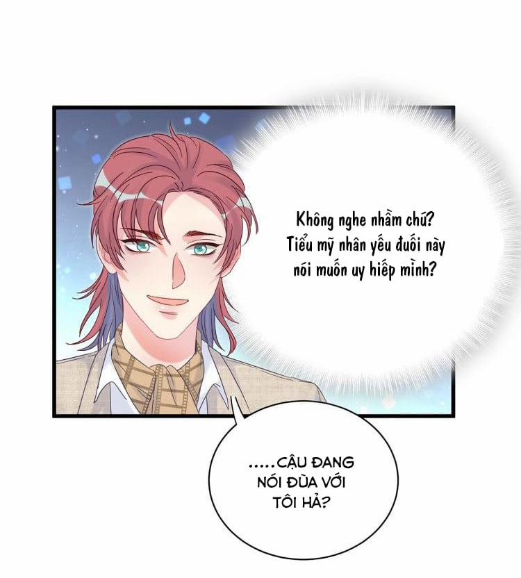 Chim Hoàng Yến Bị Chính Mình Trói Buộc 16 trang 13