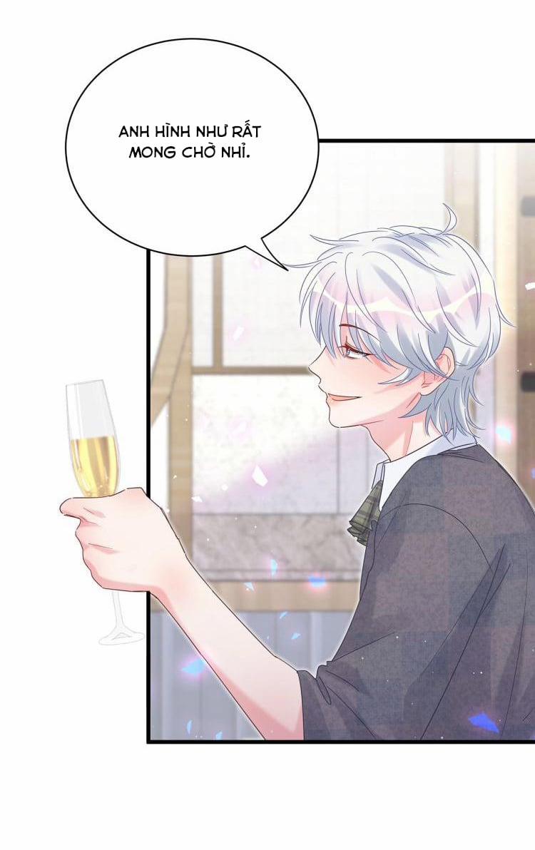 Chim Hoàng Yến Bị Chính Mình Trói Buộc 16 trang 16