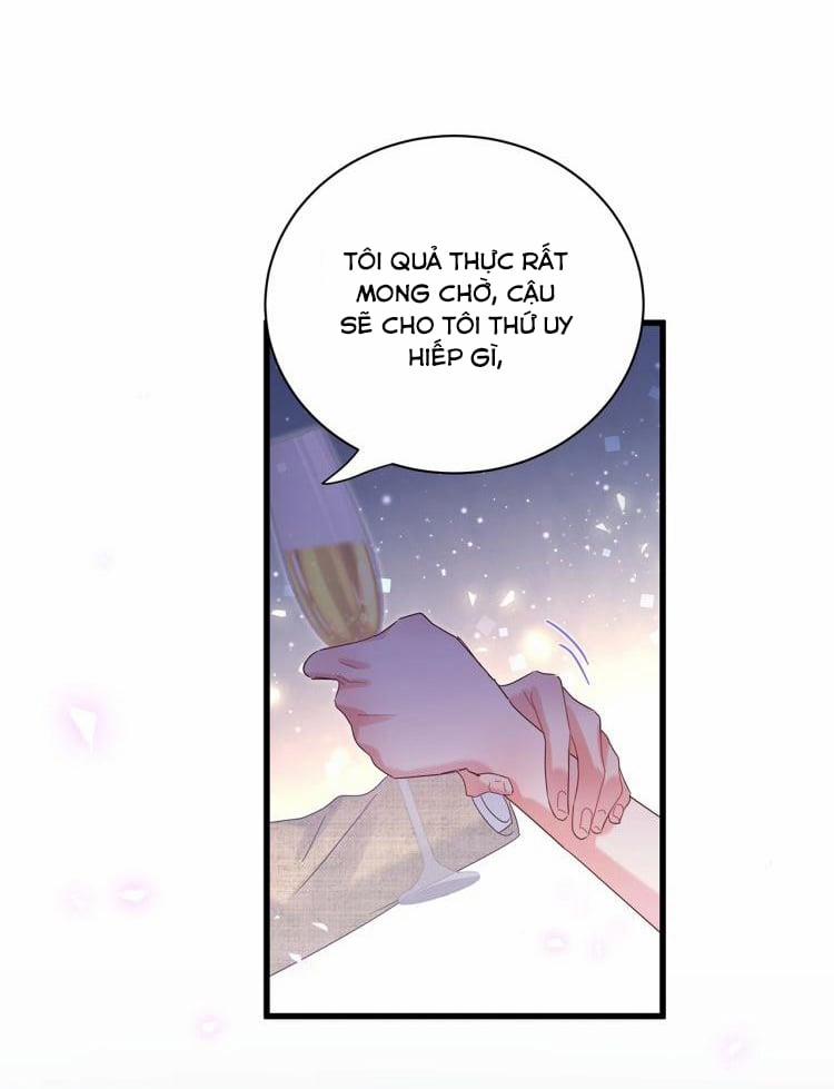 Chim Hoàng Yến Bị Chính Mình Trói Buộc 16 trang 17