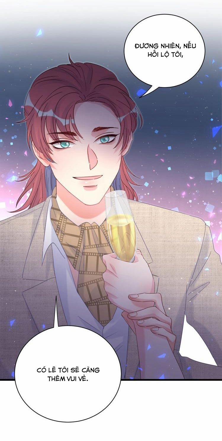 Chim Hoàng Yến Bị Chính Mình Trói Buộc 16 trang 18