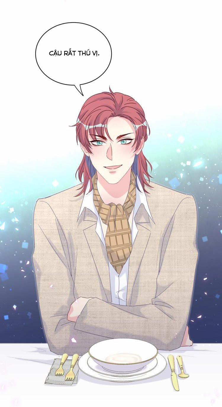 Chim Hoàng Yến Bị Chính Mình Trói Buộc 16 trang 2