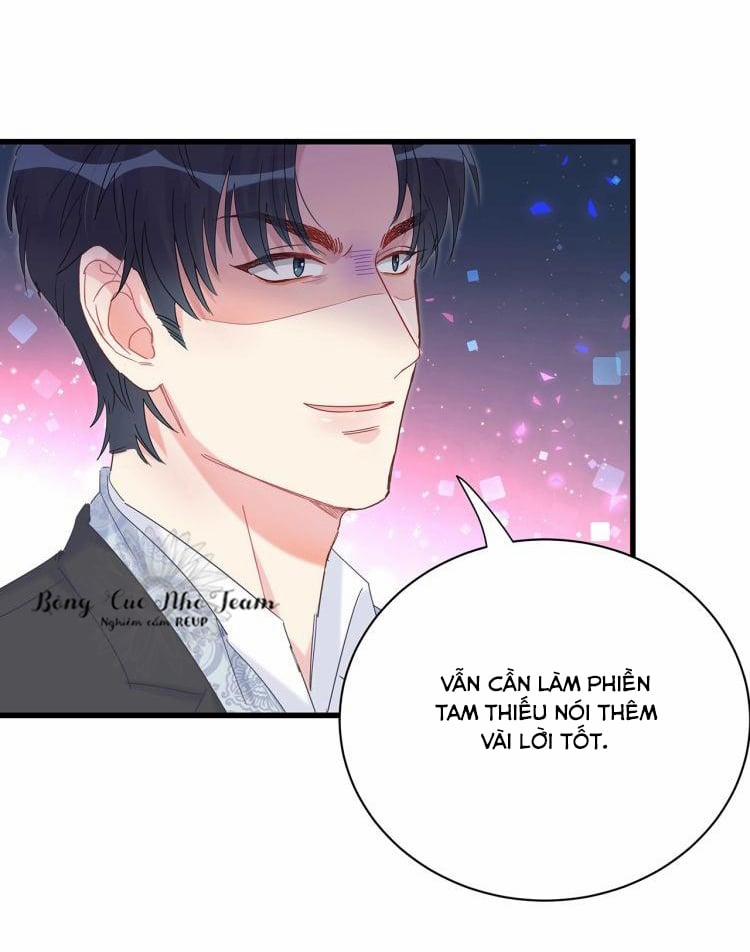 Chim Hoàng Yến Bị Chính Mình Trói Buộc 16 trang 26