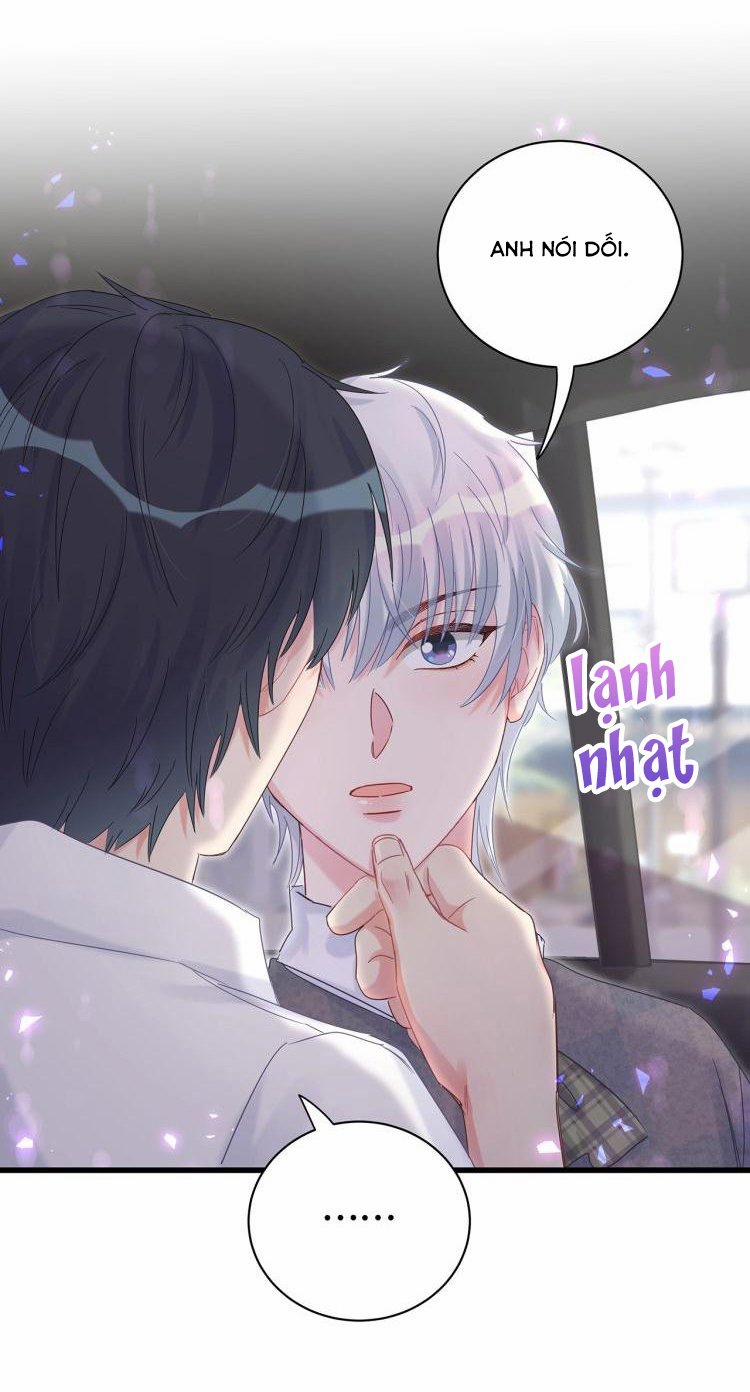 Chim Hoàng Yến Bị Chính Mình Trói Buộc 16 trang 39