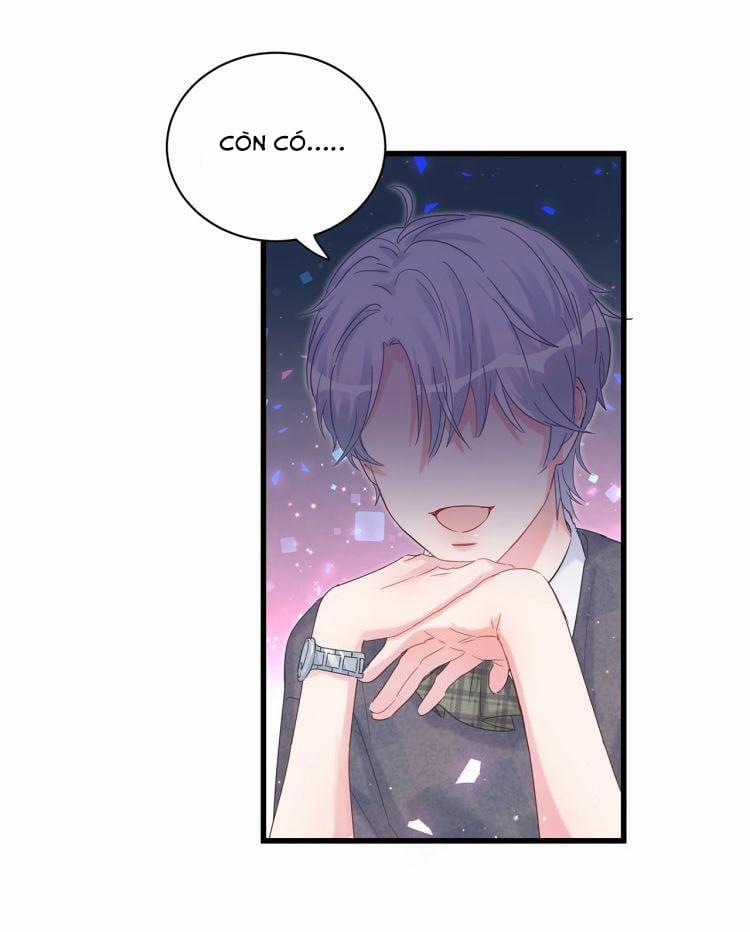 Chim Hoàng Yến Bị Chính Mình Trói Buộc 16 trang 8