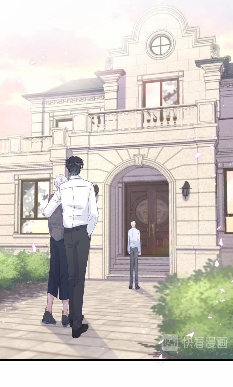 Chim Hoàng Yến Bị Chính Mình Trói Buộc 17 trang 11