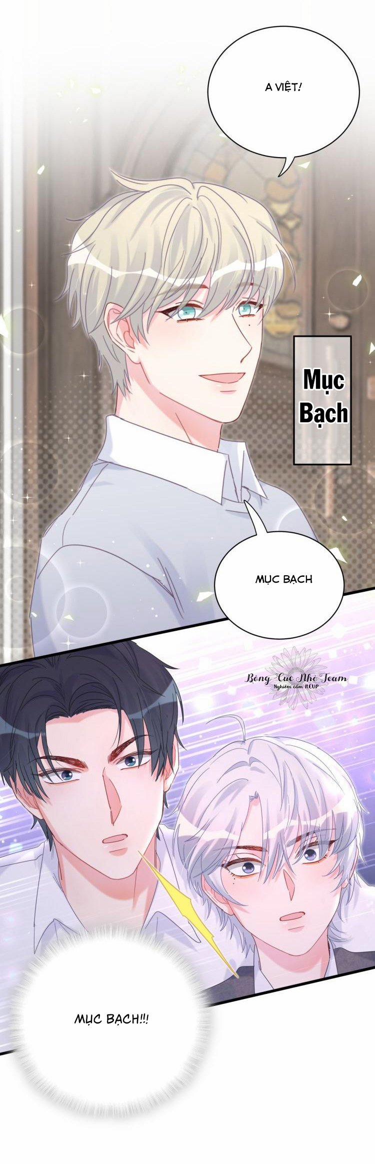 Chim Hoàng Yến Bị Chính Mình Trói Buộc 17 trang 13