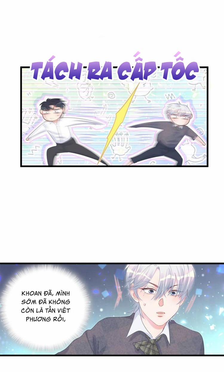 Chim Hoàng Yến Bị Chính Mình Trói Buộc 17 trang 14