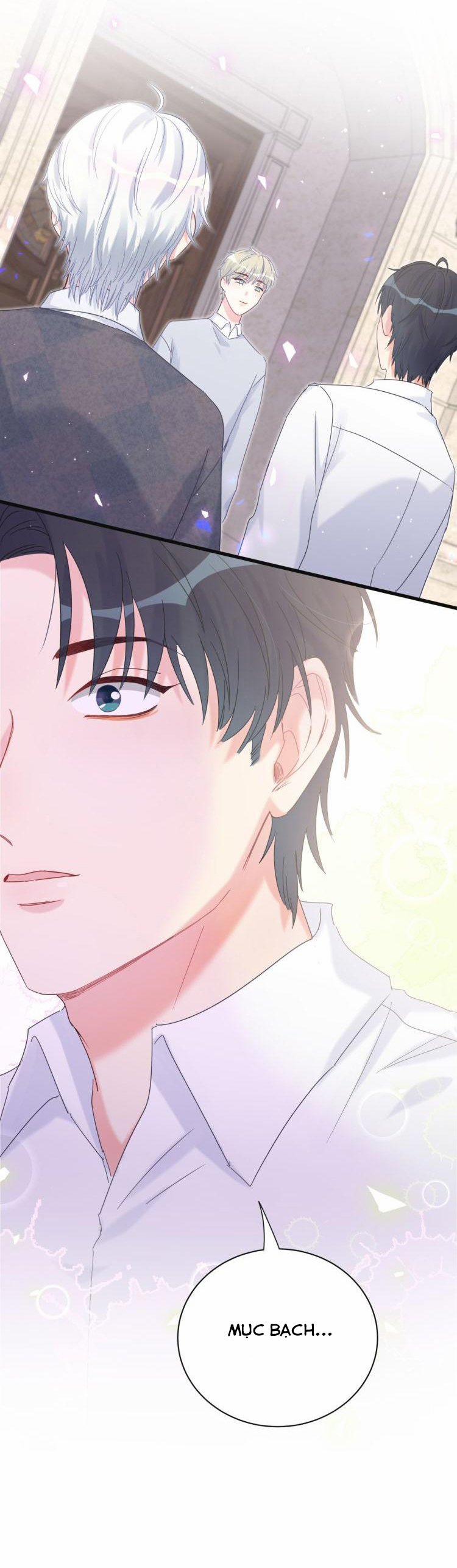 Chim Hoàng Yến Bị Chính Mình Trói Buộc 17 trang 16