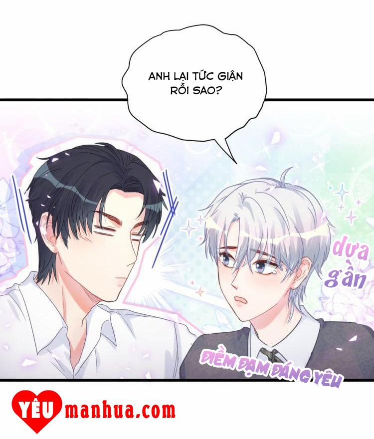 Chim Hoàng Yến Bị Chính Mình Trói Buộc 17 trang 2