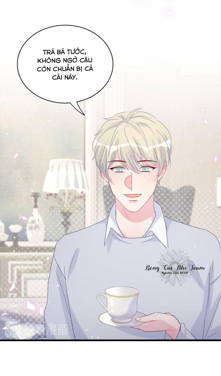 Chim Hoàng Yến Bị Chính Mình Trói Buộc 17 trang 27