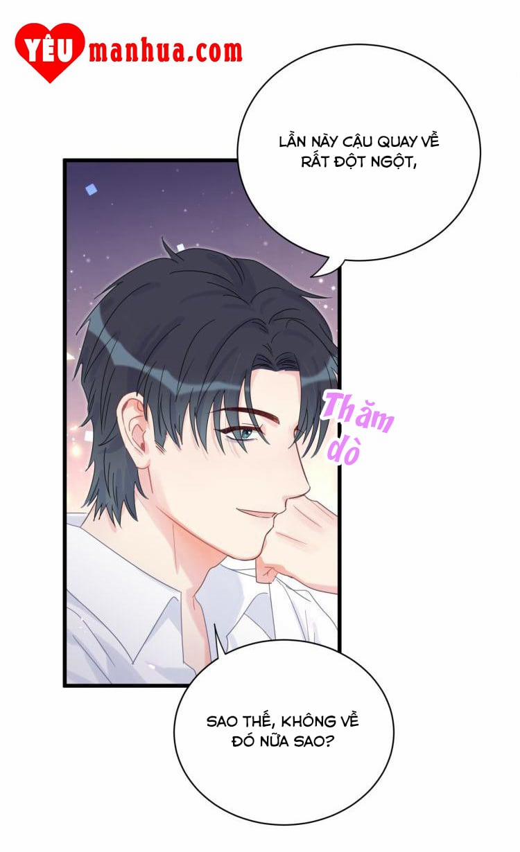 Chim Hoàng Yến Bị Chính Mình Trói Buộc 17 trang 29