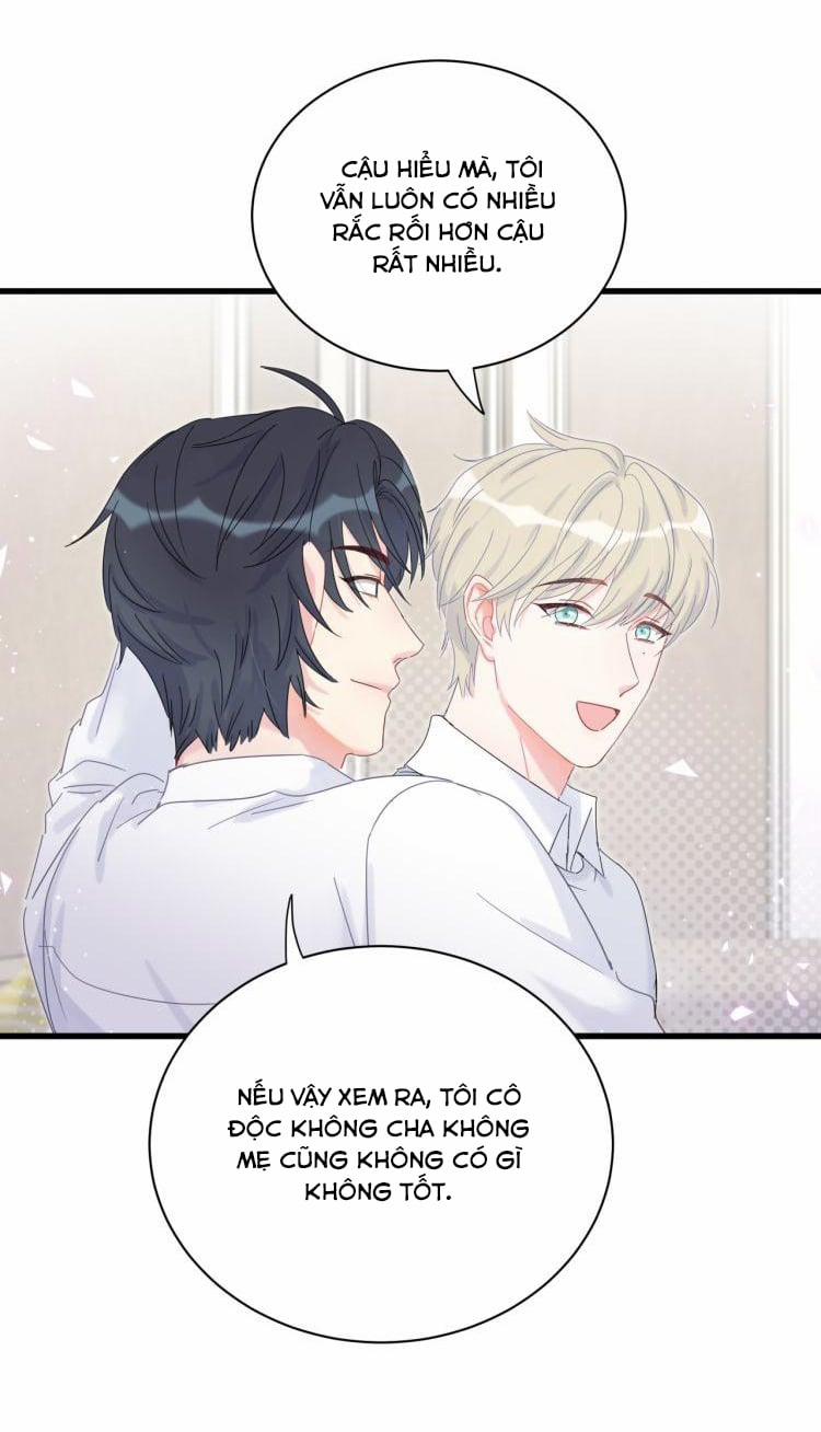 Chim Hoàng Yến Bị Chính Mình Trói Buộc 17 trang 31