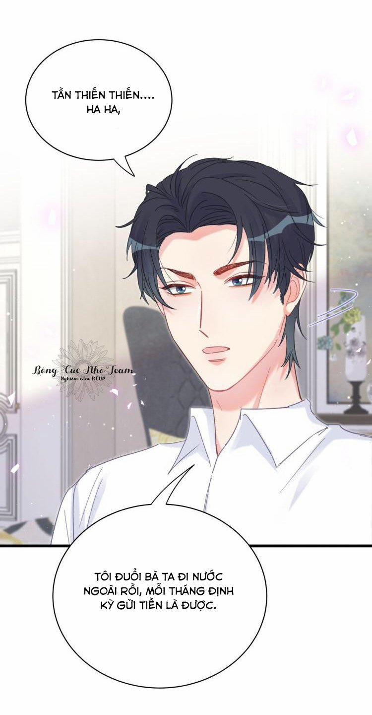 Chim Hoàng Yến Bị Chính Mình Trói Buộc 17 trang 33