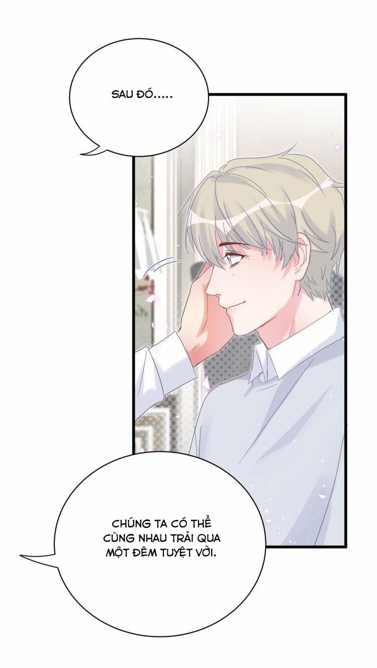 Chim Hoàng Yến Bị Chính Mình Trói Buộc 17 trang 37