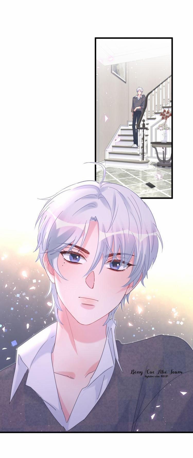 Chim Hoàng Yến Bị Chính Mình Trói Buộc 17 trang 39