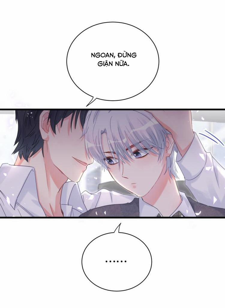 Chim Hoàng Yến Bị Chính Mình Trói Buộc 17 trang 5