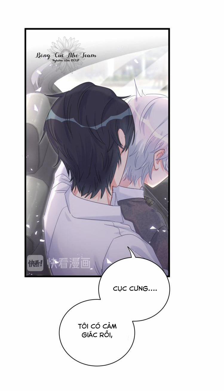 Chim Hoàng Yến Bị Chính Mình Trói Buộc 17 trang 6